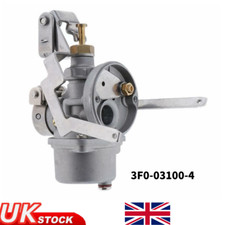 Outboard Carburetor Carb for