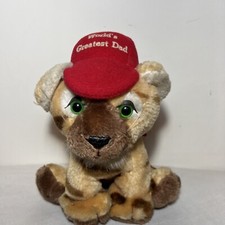 Russ Berrie Made In Korea