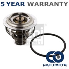 Thermostat Coolant CPO Fits