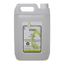 Vegetable Glycerine EP/USP