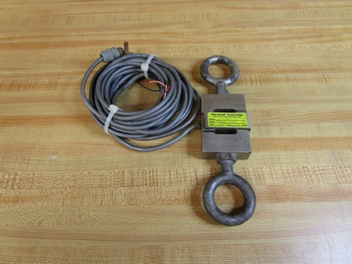 Flex weigh beam load - s,