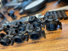 Premier PowerPlay-X Digital Drum Kit SPARE PARTS / module, loom, tom, kick, clam