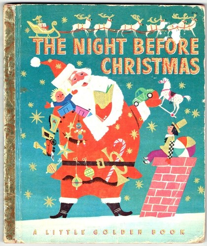 Vintage 1940s little golden - vintage,