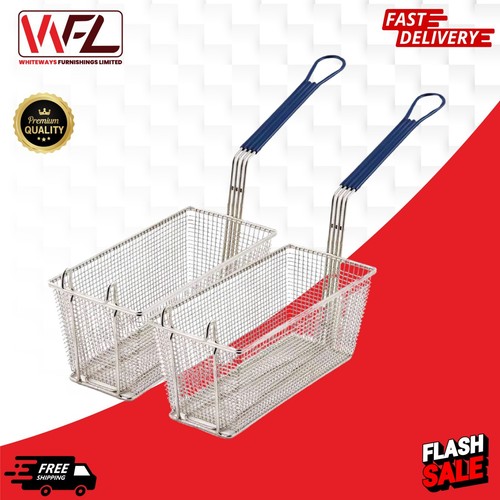 Commercial frying fryer - 2,
