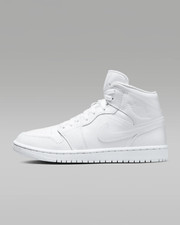 Nike Air Jordan 1 Mid Women's