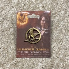  The Hunger Games Mockingjay