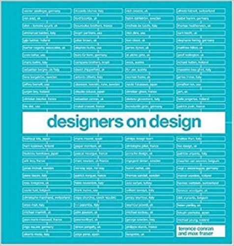 Terence conran designers - terence,