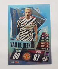 Match Attax 20/21 DIAMOND