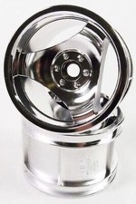 TA9804559 Tamiya Front Wheels