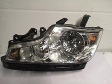 HONDA STEPWAGON RK 2009 - 2015