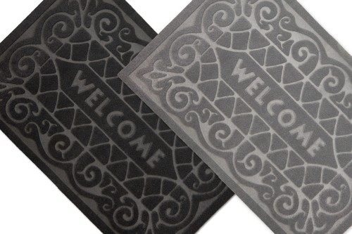 Door mat rug - mat, slip