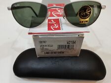90s NOS VINTAGE RAY-BAN B&L