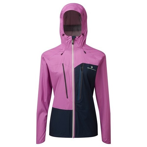Ronhill womens fortify jacket