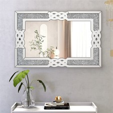 100x70cm Large Crushed Diamond