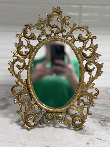 Antique victorian heavy brass - antique,