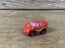 Disney Pixar Cars Micro