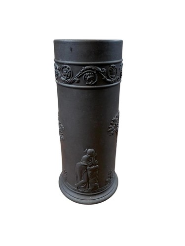 Antique wedgwood black - antique, basalt