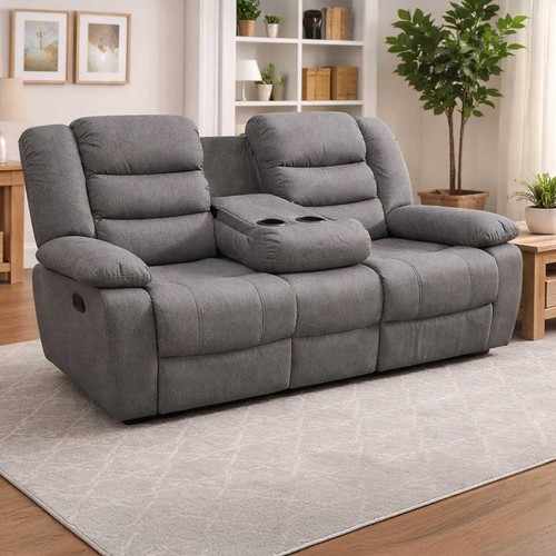 Manhattan recliner seater - recliner,