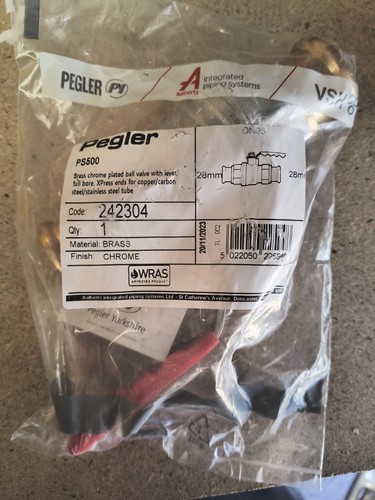 Pegler xpress 28mm - pegler,