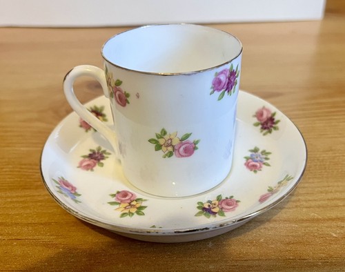 Vintage plant tuscan china - vintage,