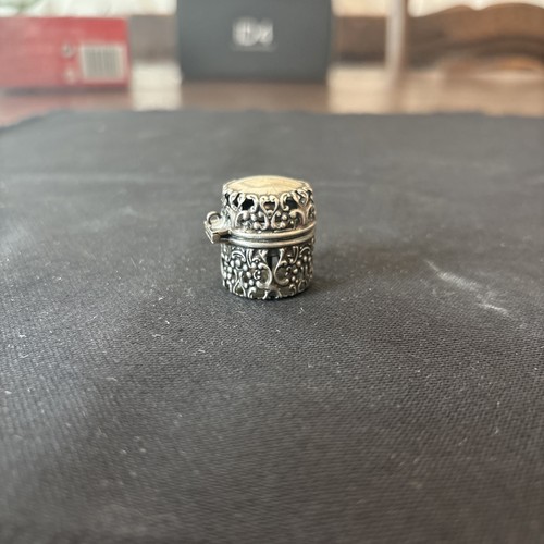 Webster sterling silver - sterling,