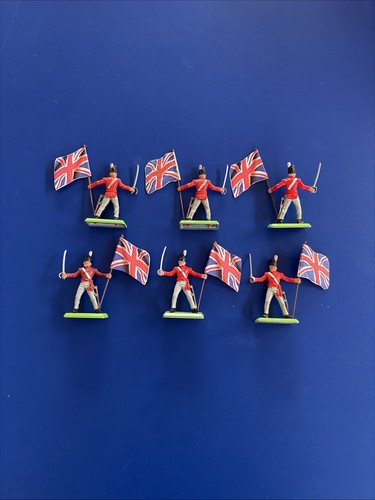 Britains deetail napoleonic - britains,