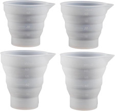 4 PCS Dosing Balls for Liquid