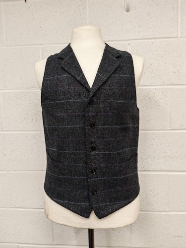 Duchamp london 40r - 100%, wool