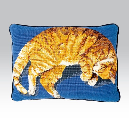 Ehrman marmalade cat elian - ehrman,