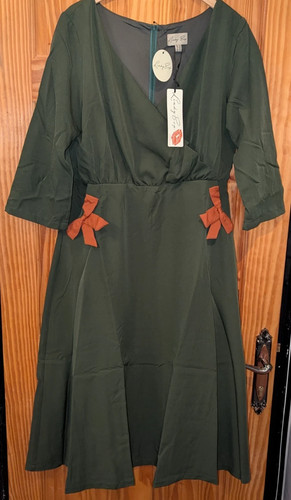 Lindy bop michelle vintage - michelle,
