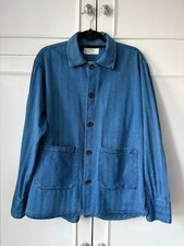 Universal Works Travail