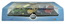 Oxford Diecast 76SET32 1:76