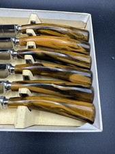 Vintage Sheffield Bakelite
