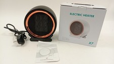 X7 Electric Portable Fan
