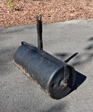 36" Tow Behind Lawn Yard