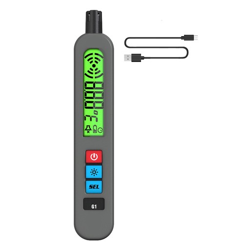 Portable rechargeable carbon - rechargeable,