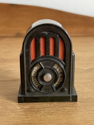 Vintage 1930s miniature - 1930s,