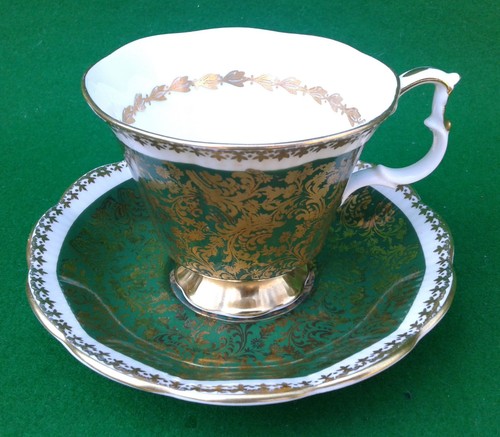 Royal albert buckingham series - buckingham,