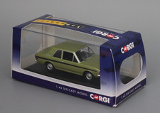 Corgi Vanguards Limited