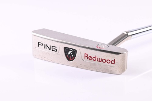 Ping redwood zing - ping, 35
