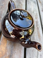 Sadler 'Brown Betty' 1½ pint