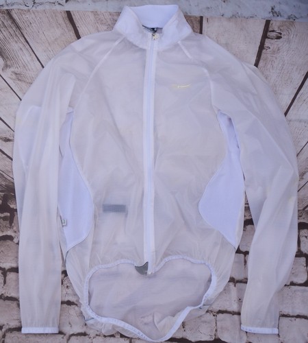 Assos packable jacket - assos,