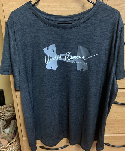 Under armour men - under, 2xl