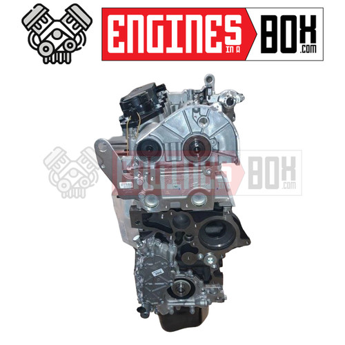 Iveco daily engine new - iveco,