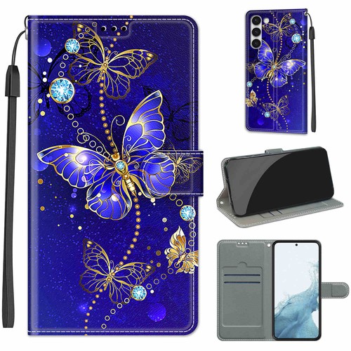For various phone blue golden - for,