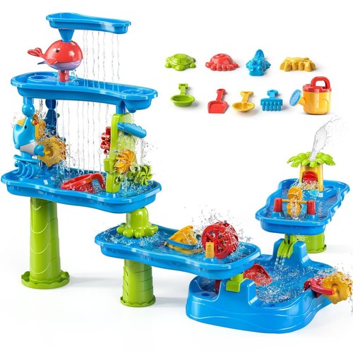 Temi toddler water table for - toddler,