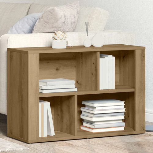 Walplus artisan oak sideboard - oak,