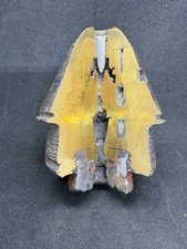 WW1 trench art, British cut away fuse 