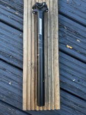 Brooklyn Machine Works Gangsta V2 seat post 29.8mm track BMW fixie fixed gear