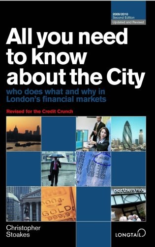 All you need know - you, about